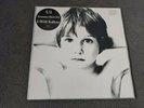 U2 - BOY VINYL LP - AUSTRALIA 20TH ANNIVERSARY PRESS - WITH HYPE STICKER VG/EX