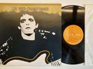Lou Reed Transformer Early UK press vinyl RCA orange labels Superb copy.