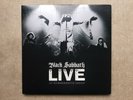 BLACK SABBATH Live at Hammersmth Odeon MOB RULES Tour 1982 3 LP Set RARE Ltd