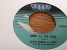 Rupie Edwards , Jimmy As Job Card , Riot , 7