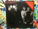 The Diodes Released Epic PEC 80002  In Shrink W/ Hype Sticker NM- Very Rare PUNK