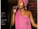 MARCIA GRIFFITHS-naturally    sky note LP (hear)     reggae