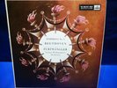 @HMV ALP 1195 *RED/GOLD* FURTWANGLER* BEETHOVEN SYMPHONY NO.5* VPO* NM