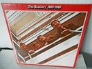 2-Vinyl LP'S  THE BEATLES / 1962-1966 - The Red Album 1C 172-05 307/08  RARITÄT
