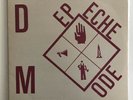 depeche mode A Concert For The Masses 1988  Vol.1 vinyl live Wembley London Rar