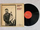 FREDDIE KING Getting Ready LP Shelter SHE-8905 Original 1971 Leon Russell