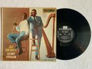 KENNY DORHAM Jazz Contrasts Riverside RLP 1105 OG DG Stereo Sonny Rollins Roach