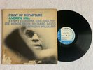 ANDREW HILL Point Of Departure Blue Note BLP 4167 OG NY Ear Mono RVG Eric Dolphy