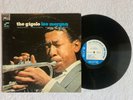 LEE MORGAN The Gigolo Blue Note BLP 4212 Rare OG Liberty Mono Wayne Shorter