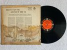 OLIVER NELSON The Blues & The Abstract Truth Impulse  A-5 OG Mono RVG Bill Evans