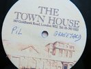 PUBLIC IMAGE LTD - PiL No Birds / Graveyard UK 12