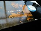 Kenny Burrell / Tommy Flanagan / Paul Chambers **US Blue Note BLP 1523 Mono**