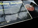 Kenny Dorham / J. R. Monterose / Sam Jones **Original HMV DLP 1184 Mono 10