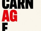 NICK CAVE & WARREN ELLIS CARNAGE 12