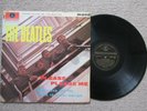 THE BEATLES PLEASE PLEASE ME ORIGINAL FIRST PRESS GOLD PARLOPHONE LABEL PMC 1202