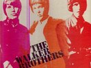 The Walker Brothers Images NEAR MINT Star-Club Records Vinyl LP