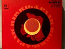 ROLAND KIRK Rip Rig Panic LP 1965 Limelight ORIG US STEREO EX / NM- Elvin Jones