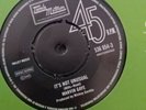 MARVIN GAYE&TAMMI TERRELL-WE'LL BE SATISFIED-MARVIN GAYE-IT'S NOT UNUSAL/NEW
