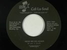 70s/Sweet Soul 45 - Unique - Here We Go Again - Col-La-Soul - mp3