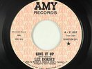 Funk 45 - Lee Dorsey - Give It Up - Amy - VG+ mp3