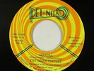 Funk Psych 45 - Inner Circles - Bravura/Mirror-Mirror - Del-Nita - VG+ mp3