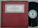 LILI KRAUS - DISCOPHILES FRANÇAIS DF 94 - MOZART - FANTAISIE / SONATES 457 / 284