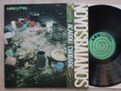 OS NOVOS BAIANOS - SOM LIVRE SSIG 6004 - ACABOU CHORARE - 1972 BRAZIL TROPICALIA