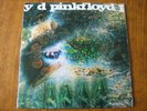 SAUCERFUL OF SECRETS, PINK FLOYD, RARE MONO SX6258 xax3633 xax 3634
