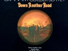 Graham Collier Sextet. Down Another Road Original 1969 Vinyl LP. Fontana SFJL922