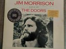 Jim Morrison The Doors 