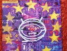 U2 1993 Original UK Zooropa, EX V&C plays like new, NOT a repress w/hard inner s