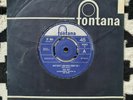 Kiki Dee - Why Don't I Run Away From You? ORIG UK Fontana 45  Northern Soul