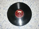 OKEH 4490 - TOM ENNIS - 