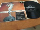 SXL 2182 Wbg ED1 Rossini overtures Maag. NM-