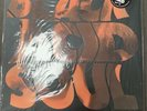 Lady Blackbird BLACK ACID SOUL Smokey Jazz Orange Vinyl 180g