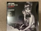 Lady Gaga Born This Way Remix Album Record Double Vinyl First USA Pressing