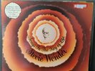 Stevie Wonder-Songs in the Key of Life-Collector's-Vinyl-Album-3XLP/booklet/EP
