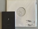 have a nice life deathconsciousness DLP Vinyl Test Pressing Rare 20 W/ Book Zine