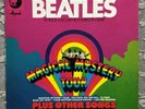 The Beatles - Magical Mystery Tour plus other Songs - Vinyl LP - 1977 Germany