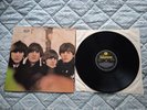 THE BEATLES - Beatles For Sale - 1964 UK 1st  4N /4N K/T tax code NEAR MINT