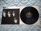 THE BEATLES  WITH THE BEATLES  PMC 1206 7N-7N Belinda credit K/T Superb Ex/Ex+