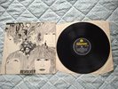 THE BEATLES - REVOLVER PMC 7009 UK 2nd -2-2 DR ROBERT MONO 1966 NEAR MINT/EX+