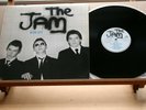 THE JAM (Paul Weller)-In The City-/UK POLYDOR 2383 447 Original 1st press LP EX