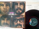 CREEDENCE CLEARWATER REVIVAL BAYOU COUNTRY LIBERTY LP-8680 Japan RED LP