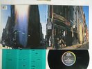 BEASTIE BOYS PAUL'S BOUTIQUE CAPITOL EST 2102 UK VINYL LP