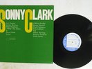 SONNY CLARK QUINTET SAME BLUE NOTE BLP-1592 Japan PROMO VINYL LP