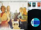 ABBA WATERLOO POLAR POLS 252 Sweden VINYL LP