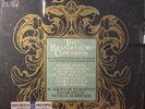 Bach Brandenburg Concertos 2 LP Netherlands imp. SEALED  Neville Marriner 1981