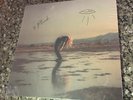 Phoebe Bridgers Copycat Killer AUTOGRAPHED with HAND DRAWN PICTURE Signed Vinyl