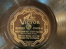 Victor 23429 Bennie Moten /JELLY ROLL MORTON  Load O Coal 78rpm Jazz 1930 EE-/E-